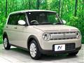 2019 Suzuki Lapin
