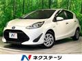 2019 Toyota AQUA
