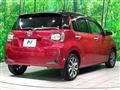 2019 Toyota Passo
