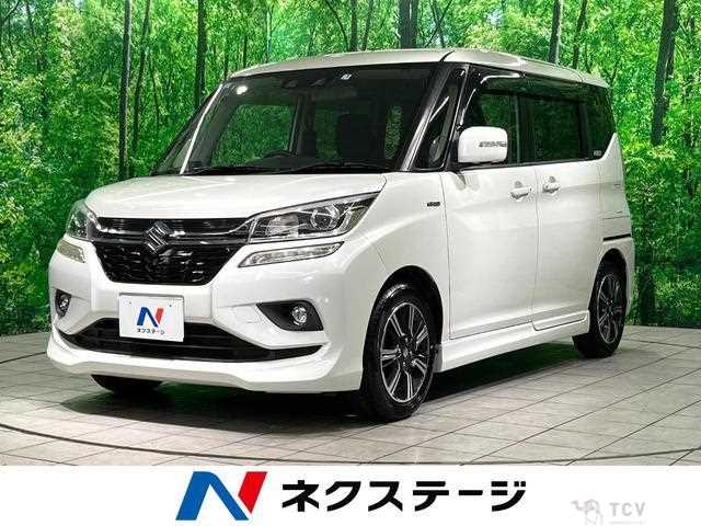 2019 Suzuki Suzuki Others