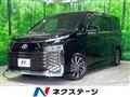 2025 Toyota Voxy