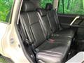 2020 Toyota Land Cruiser Prado