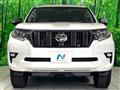 2020 Toyota Land Cruiser Prado