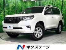 2020 Toyota Land Cruiser Prado