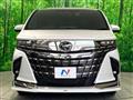 2023 Toyota Alphard G