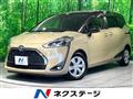 2019 Toyota Sienta