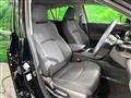 2020 Toyota Harrier Hybrid
