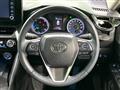 2020 Toyota Harrier Hybrid