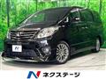 2014 Toyota Alphard G