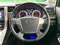 2014 Toyota Alphard G