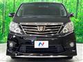 2014 Toyota Alphard G