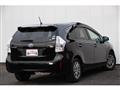 2013 Toyota PRIUS α