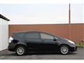 2013 Toyota PRIUS α