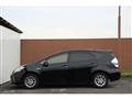 2013 Toyota PRIUS α