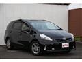 2013 Toyota PRIUS α