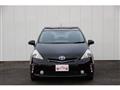 2013 Toyota PRIUS α