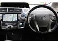 2013 Toyota PRIUS α