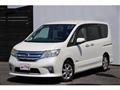 2013 Nissan Serena