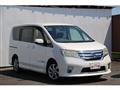 2013 Nissan Serena