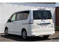 2013 Nissan Serena