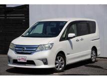 2013 Nissan Serena