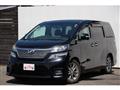 2011 Toyota Vellfire