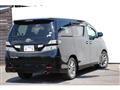 2011 Toyota Vellfire