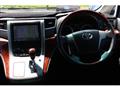 2011 Toyota Vellfire