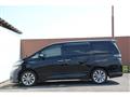 2011 Toyota Vellfire