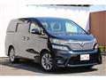 2011 Toyota Vellfire