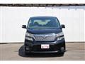 2011 Toyota Vellfire