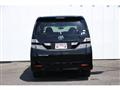 2011 Toyota Vellfire