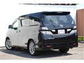 2011 Toyota Vellfire
