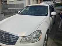 2009 Nissan Fuga