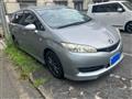 2011 Toyota Wish