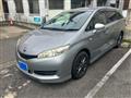2011 Toyota Wish