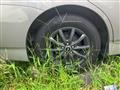 2011 Toyota Wish