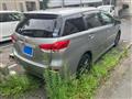 2011 Toyota Wish
