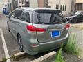 2011 Toyota Wish