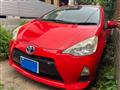 2012 Toyota AQUA