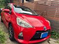 2012 Toyota AQUA