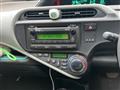 2012 Toyota AQUA