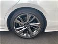 2020 Toyota Kluger Hybrid