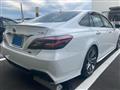 2020 Toyota Kluger Hybrid