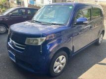 2007 Toyota bB