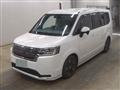 2025 Honda Step WGN
