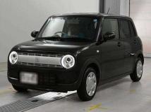 2024 Suzuki Lapin