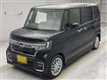 2022 Honda N BOX