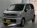 2018 Suzuki Wagon R