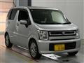2018 Suzuki Wagon R